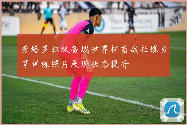 劳塔罗积极备战世界杯首战社媒分享训练照片展现状态提升